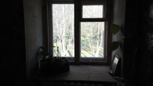 Picturesque apartmentantique fortress