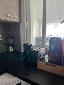 Maisons de vacances Charmante maison a Lagord avec jardin privatif : photos des chambres