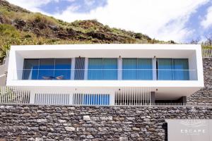 Villa Nicuma by ESCAPE to Madeira