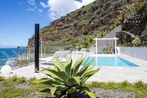 Villa Nicuma by ESCAPE to Madeira