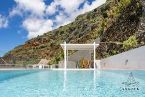 Villa Nicuma by ESCAPE to Madeira