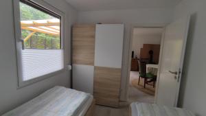 Kleines Haus am Wald