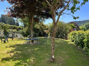 B&B / Chambres d'hotes Auberge de La Chaloire : photos des chambres
