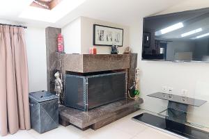 Metaxenias apartment 302