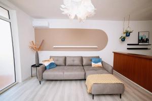 Apartment Sveti Stefan