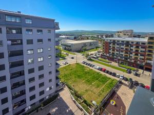 OOTA Soko with Parking Garage