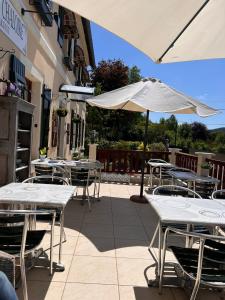 B&B / Chambres d'hotes Auberge de La Chaloire : photos des chambres