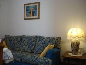 Lidia Apartment