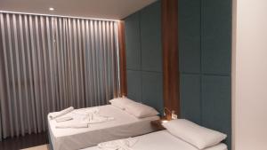 Triple Room room in Hotel Aglon