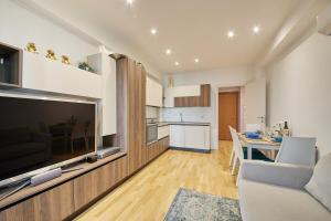 City Life, MiCo - Terrazza, comfort e centrale