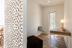 Villas La Girondine - Piscine, billard, vigne et estuaire : photos des chambres