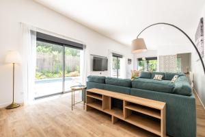 Villas La Girondine - Piscine, billard, vigne et estuaire : photos des chambres