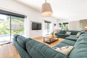 Villas La Girondine - Piscine, billard, vigne et estuaire : photos des chambres