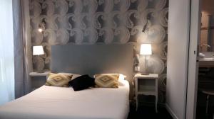 Hotels Regina Boutique Hotel : photos des chambres
