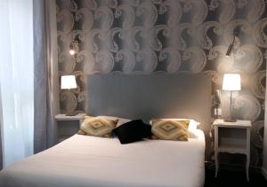 Hotels Regina Boutique Hotel : photos des chambres