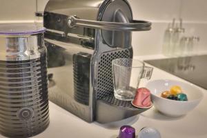 HOM I Ñuñoa I Estacionamiento I Piscina I GYM