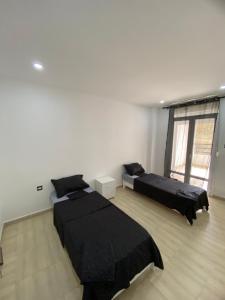 Apartement saket plage