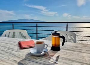 Viola Sea View Penthouse