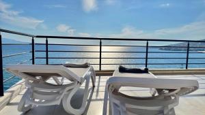 Viola Sea View Penthouse