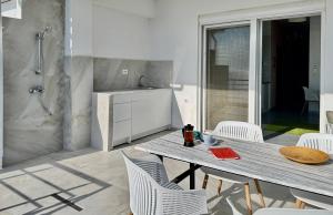 Viola Sea View Penthouse