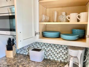 The Citrus Cottages of Sarasota