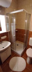 Balaton Wellness Apartman