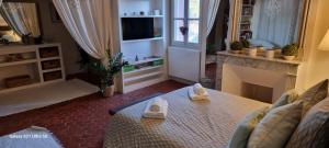 B&B / Chambres d'hotes Le Belvedere - Chambres d'hotes de charme et Restaurant : photos des chambres
