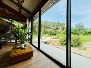 Villas Luxury Villa Cleopatra, private pool in heart of nature for 2 people : photos des chambres