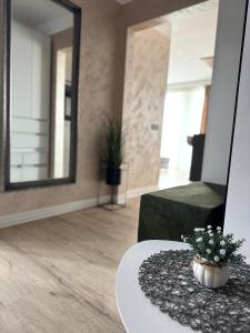 RIN SkyLounge Apartment