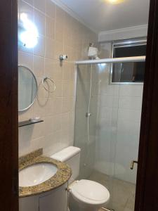 Cobertura duplex 150m da Praia