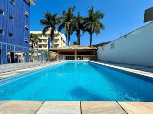Cobertura duplex 150m da Praia