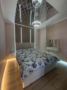 RIN SkyLounge Apartment