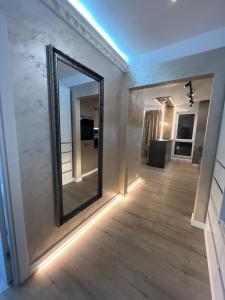 RIN SkyLounge Apartment