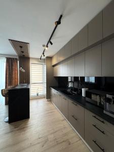 RIN SkyLounge Apartment