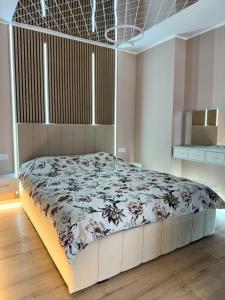 RIN SkyLounge Apartment