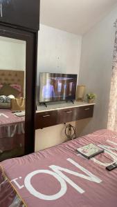 Pumpkin Transient House