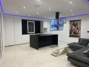 Le Moulin des Sens - Grasse