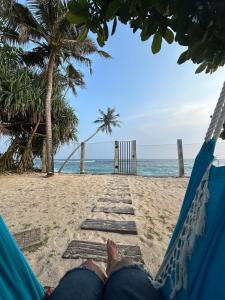 Edwins Beach House Mirissa 5 Bedroom Villa