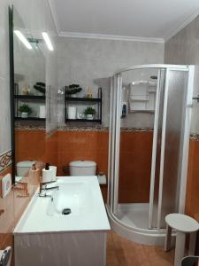 Apartamentos la Escuela en Cantabria