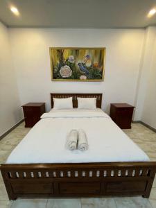 Wella Mas Homestay