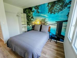 Le temps de la pause 1