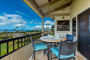 Wailea Ekolu 908 by Coldwell Banker Island Vacations