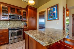 Wailea Ekolu 908 by Coldwell Banker Island Vacations