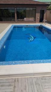 Modern Villa in Turkan