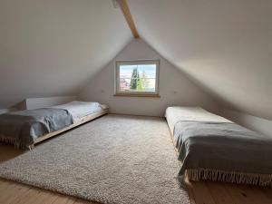La Casa Sznurki
