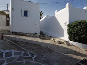 Villa Varnali Small Boutique Myconos Greece