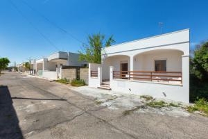 La Casa di Antonietta by BarbarHouse