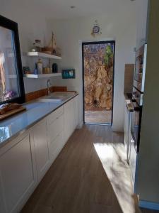 Nouveau ! pleine nature et vue mer au Lavandou