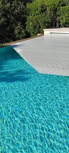 Borgo San Polino, villa with private pool