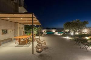 Le Maria Country Luxury Villa